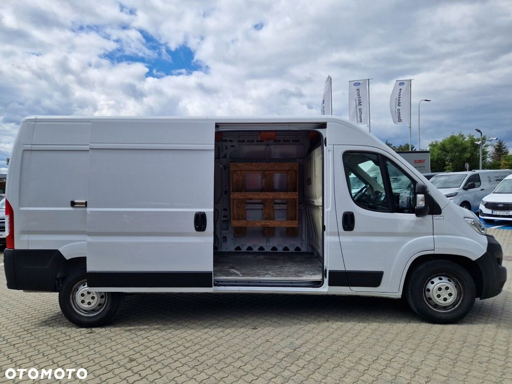 Opel movano L3H2 - 11