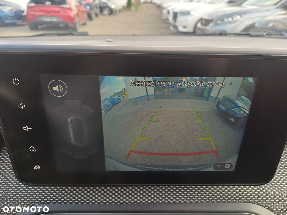 Dacia Jogger 1.0 TCe Extreme+ 7os - 28