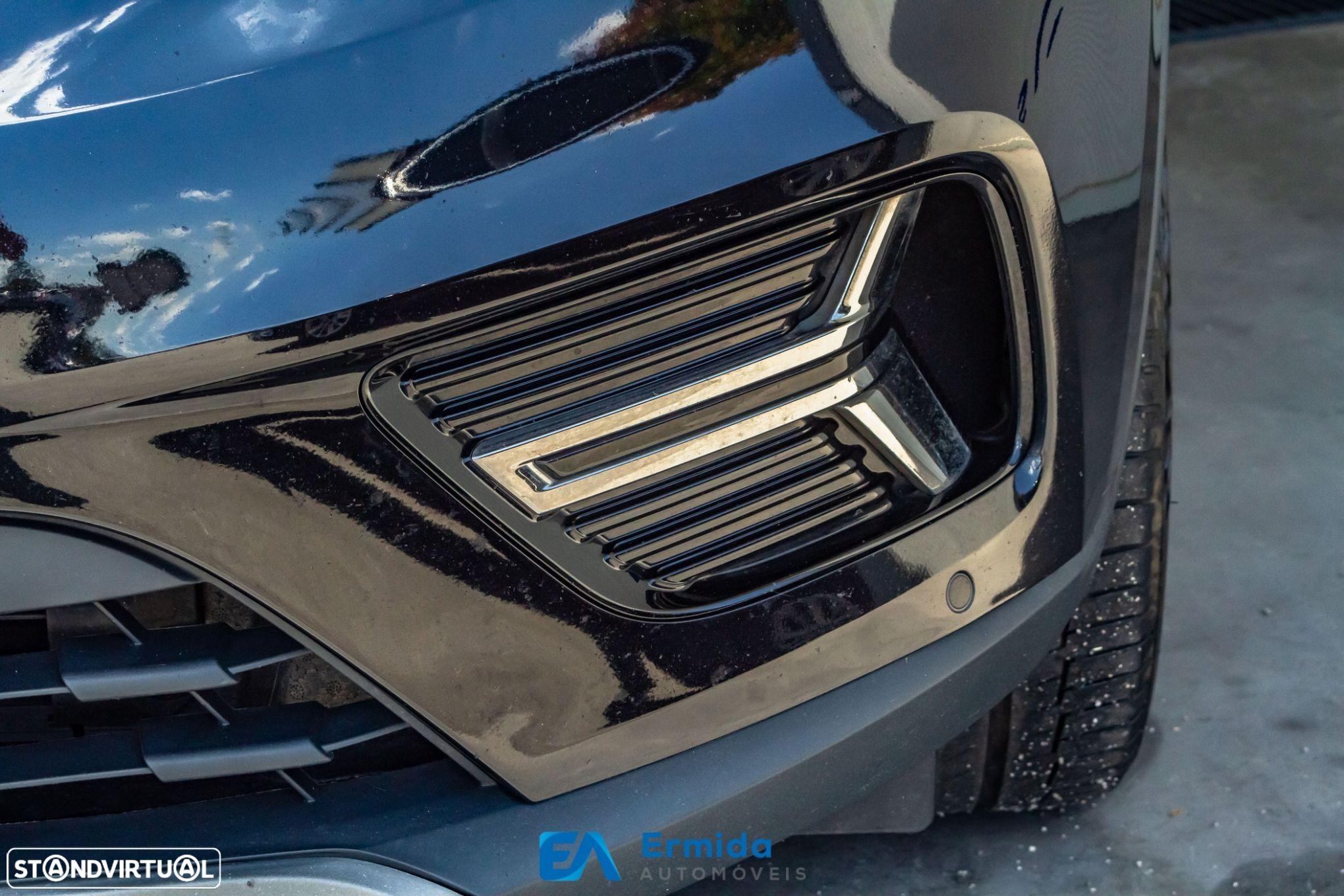 Renault Arkana 1.3 TCe Evolution EDC - 11