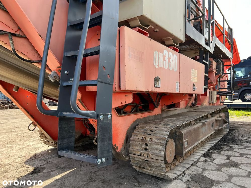Sandvik QH330 - 6