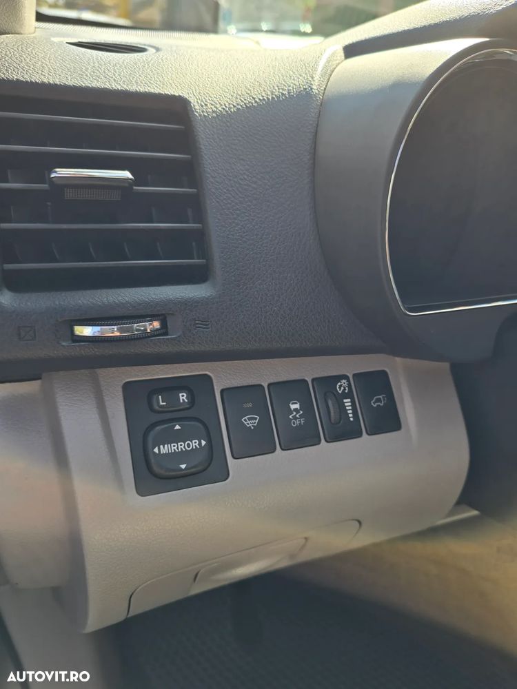Toyota Highlander - 16