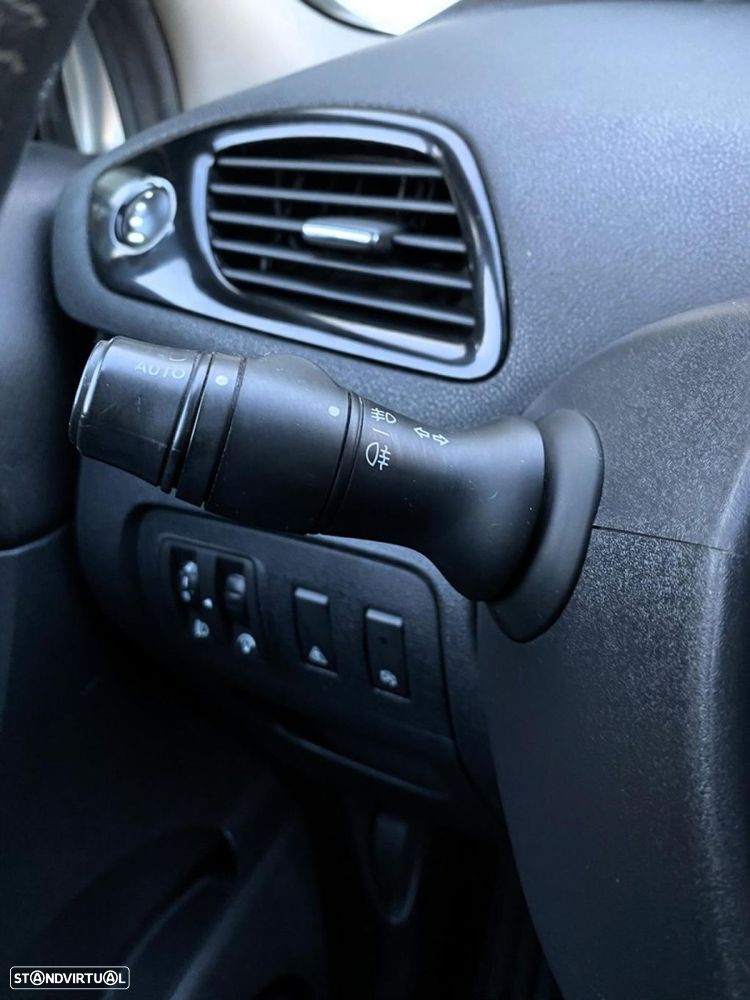 Renault Grand Scénic 1.5 dCi Bose Edition 7L - 14