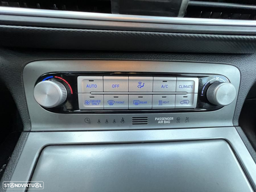 Hyundai Kauai EV 64 kWh Premium+LED - 45
