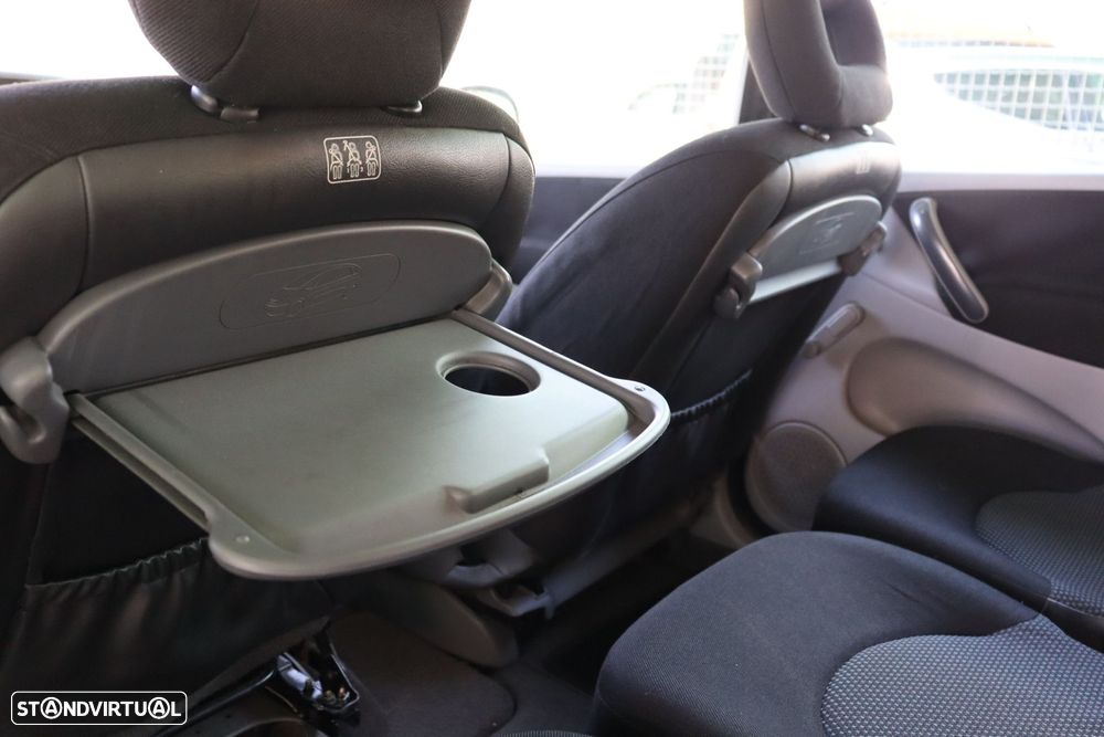 Citroën Xsara Picasso - 10