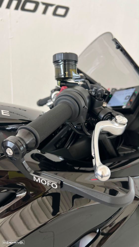 KOVE 450RR - NOVO MODELO - 11