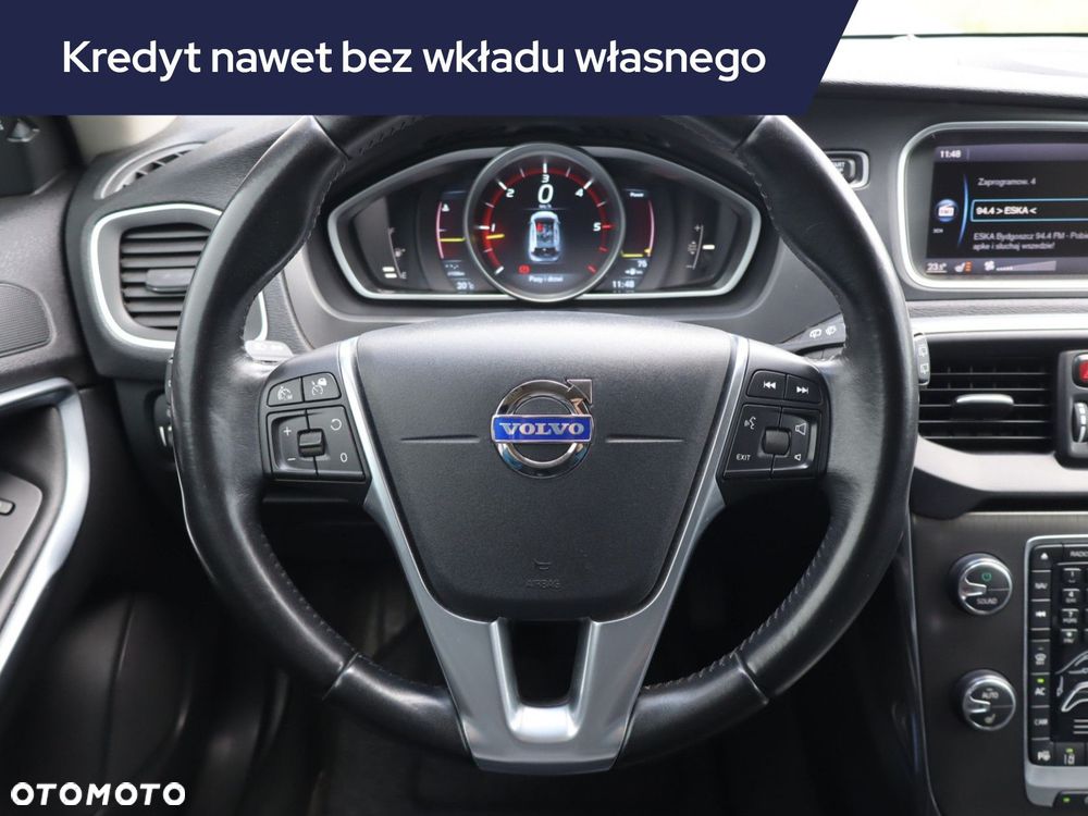 Volvo V40 - 19