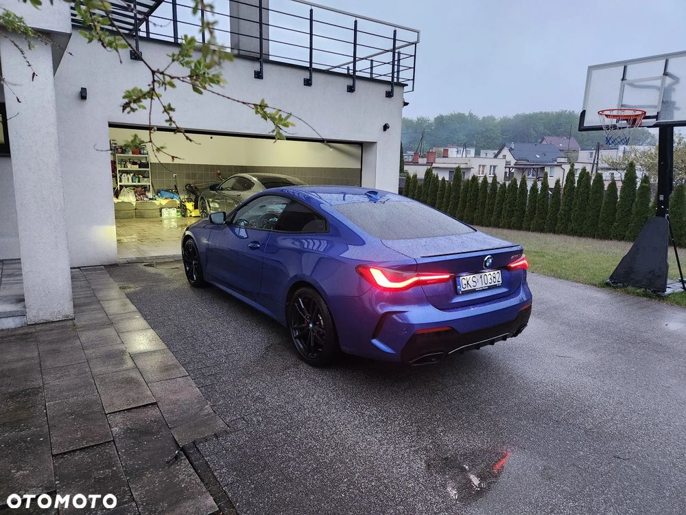 BMW Seria 4 - 4