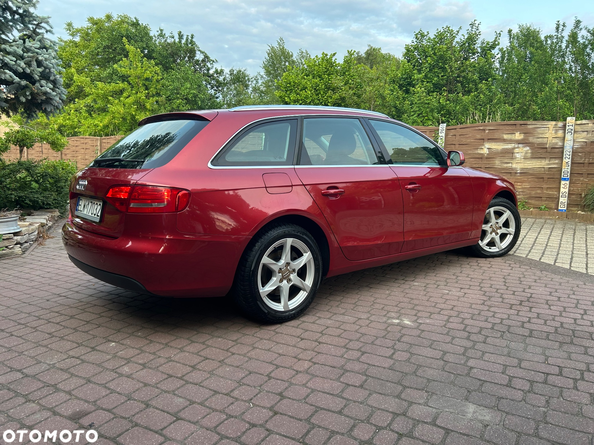 Audi A4 - 34