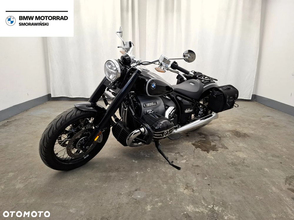 BMW R - 3