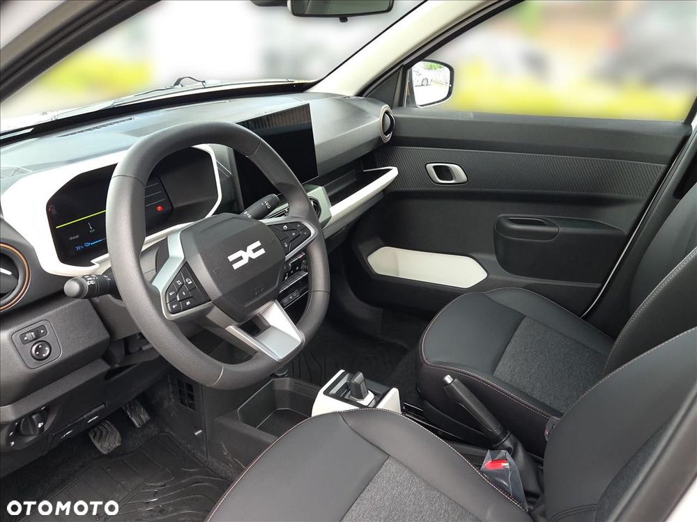Dacia Spring Electric 24.3kWh 100 Extreme - 6