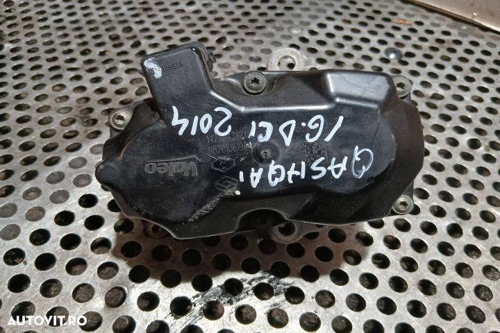 Egr H8201061904 147101478R H8201061904 147101478R Nissan Qashqai 2 J1 - 1