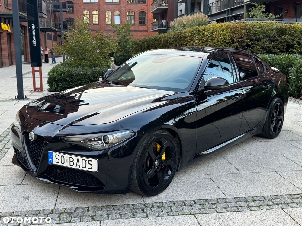 Alfa Romeo Giulia - 3