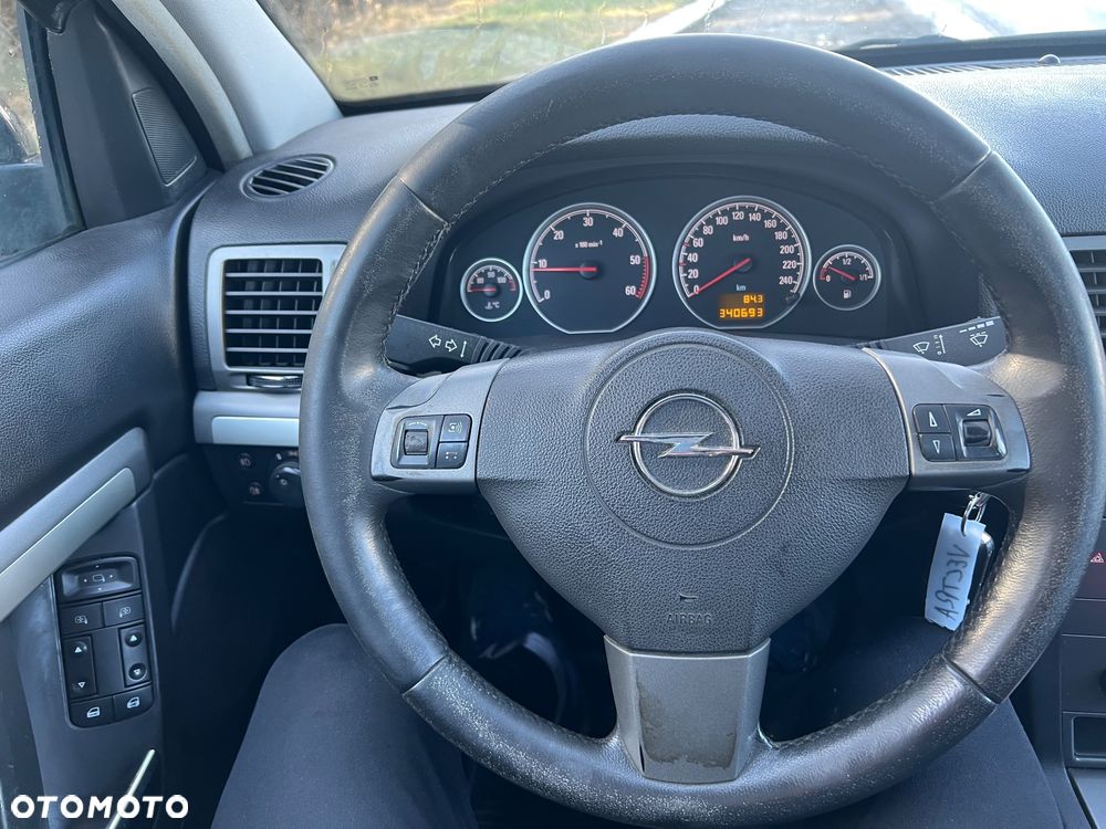 Opel Vectra 1.9 CDTI Edition - 15