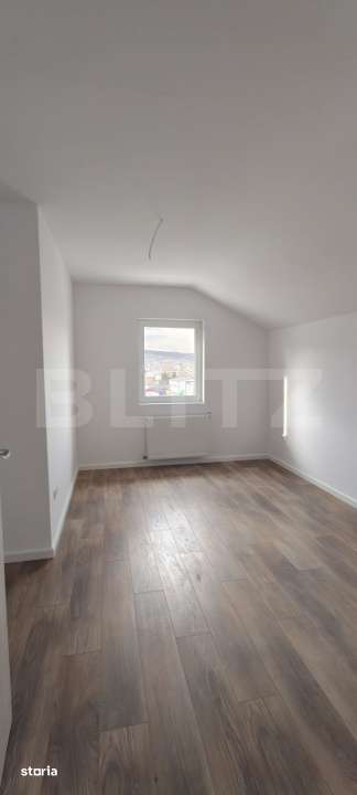 Apartament Nou  – 80 mp | Bloc 2025 | Zona Libertatii | 2 Locuri de - Imagine principală: 5/6