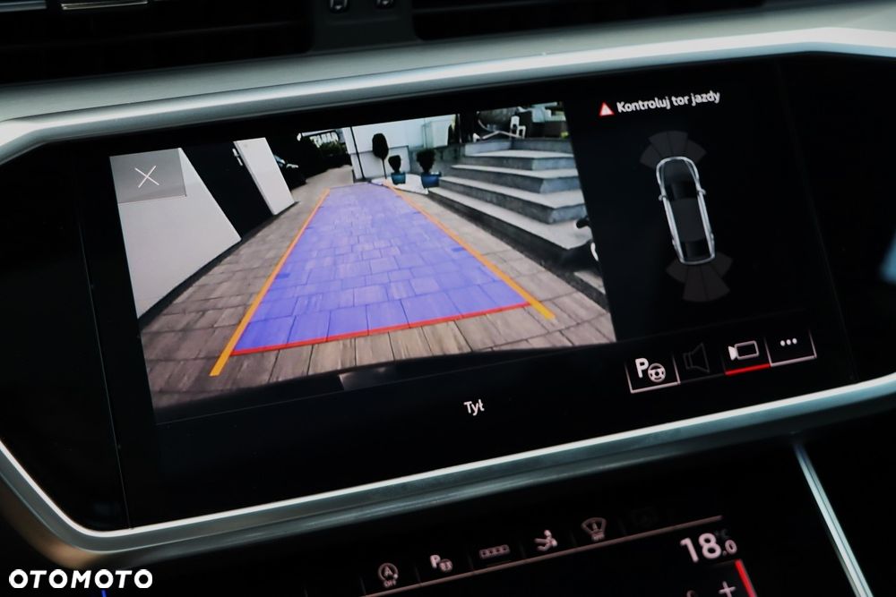 Audi A7 Sportback - 35