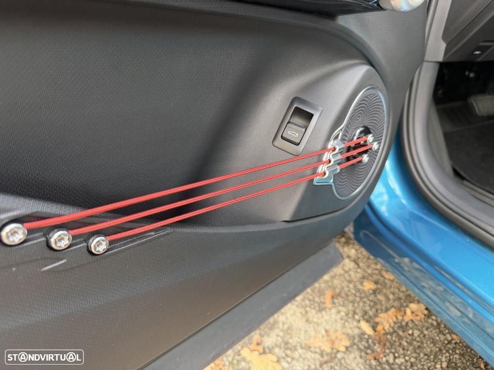 BYD Atto 3 60.48 kWh Design - 22