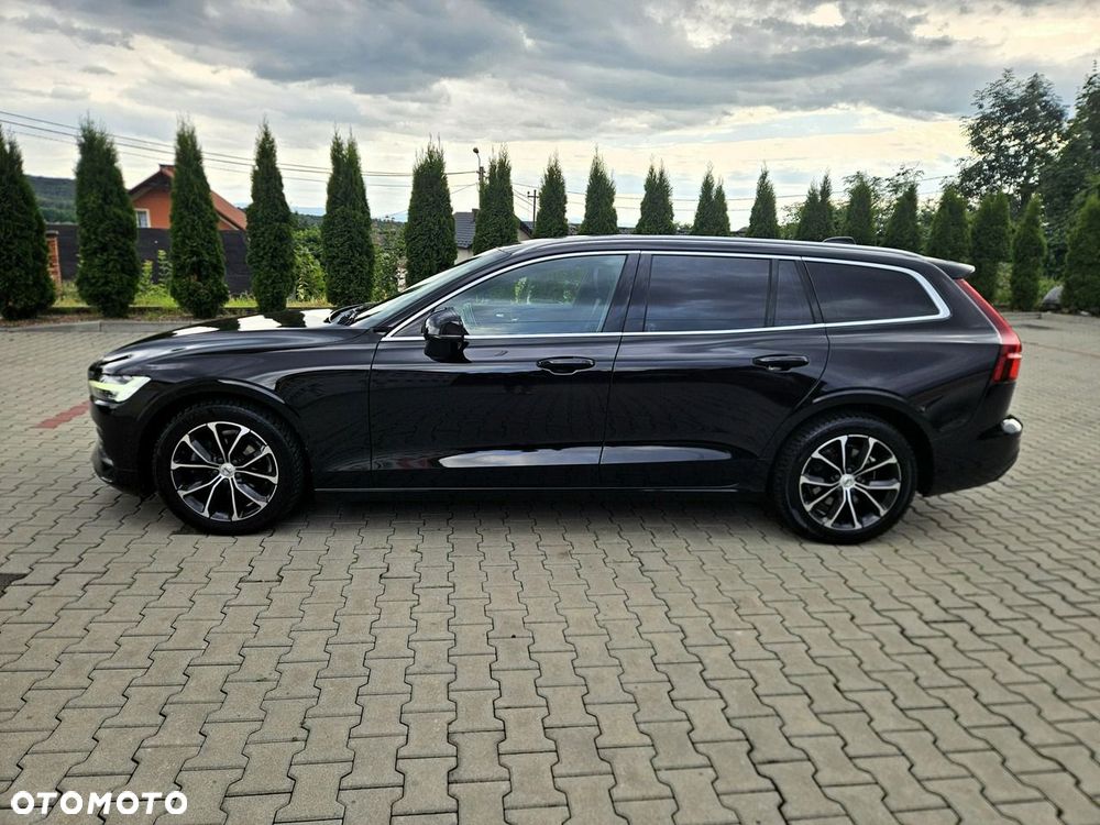 Volvo V60 D3 Geartronic Inscription - 5