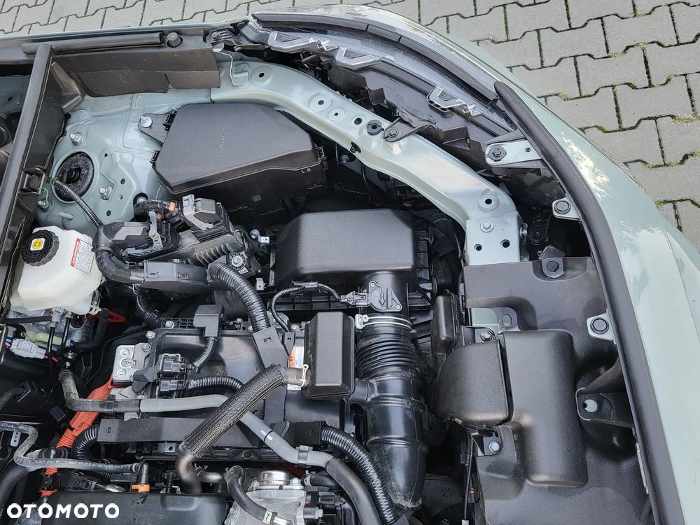 Toyota RAV4 2.5 Hybrid Comfort 4x2 - 37