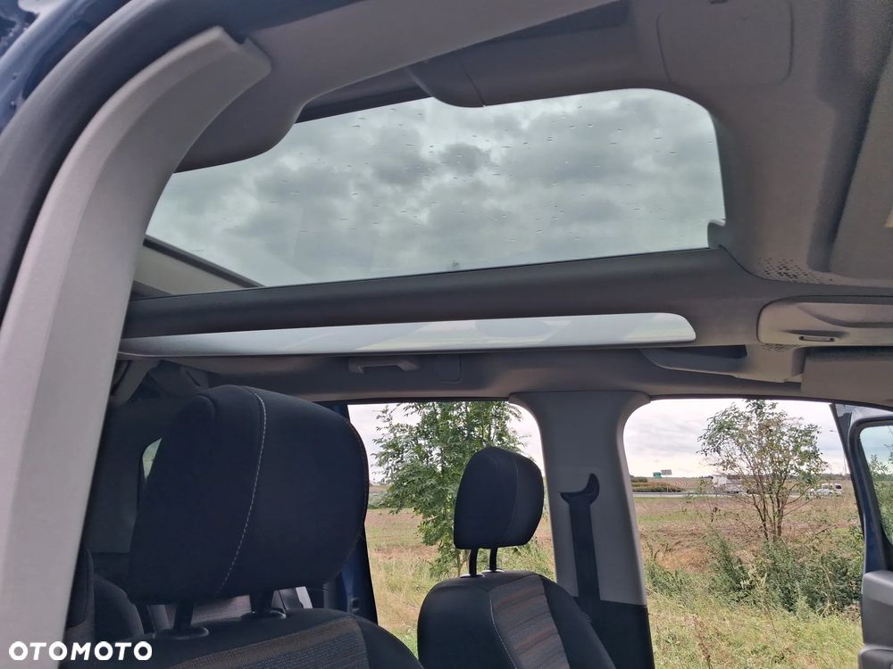 Opel Combo 1.5 D Start/Stop Elegance - 11