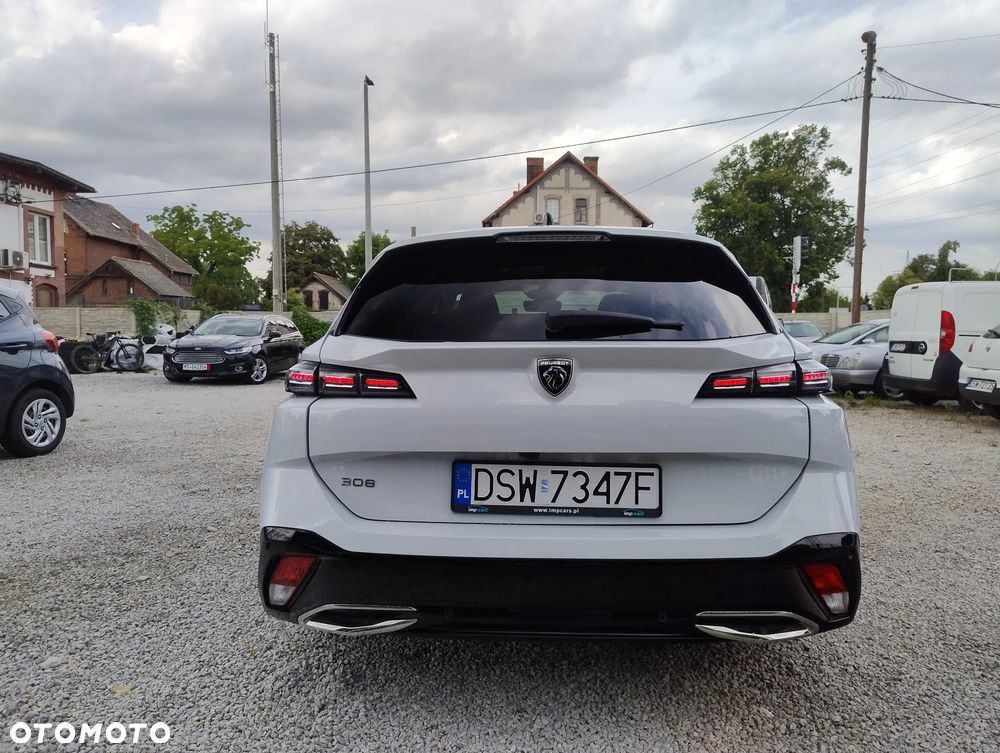 Peugeot 308 PureTech 130 Allure Pack - 7