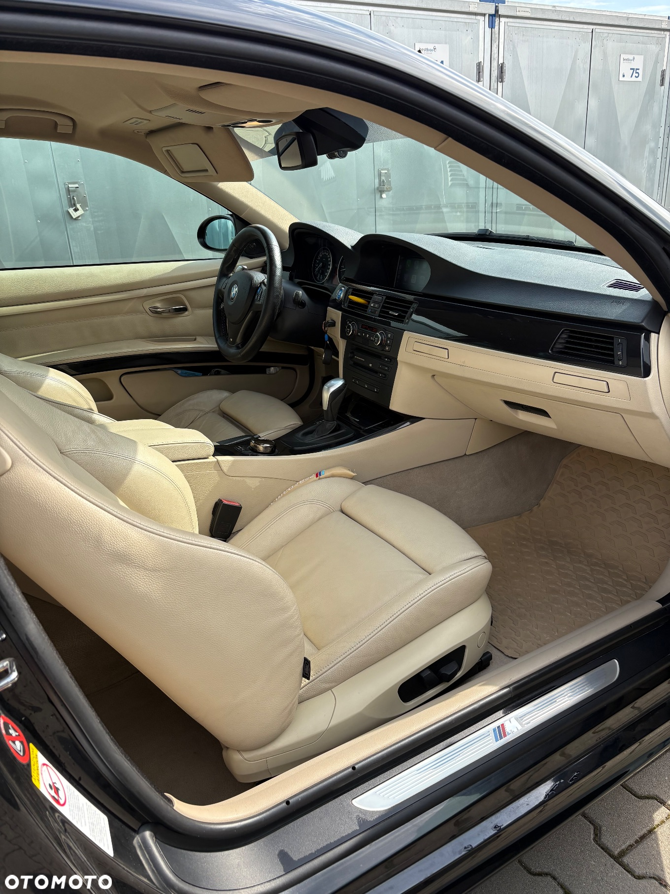 BMW Seria 3 330xd Coupe - 19