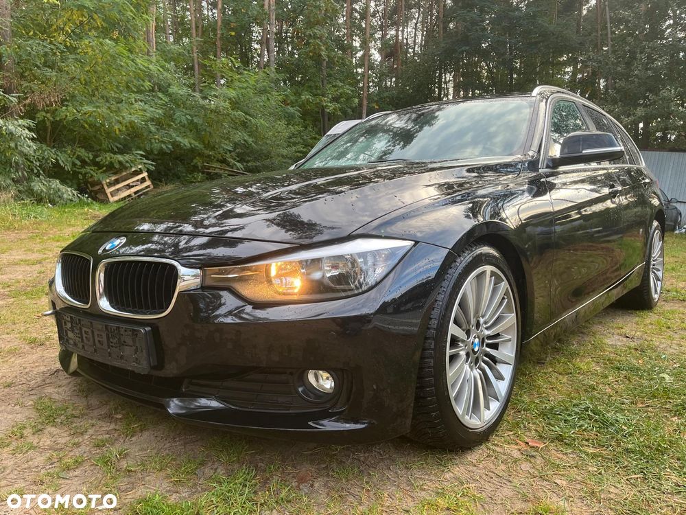 BMW Seria 3