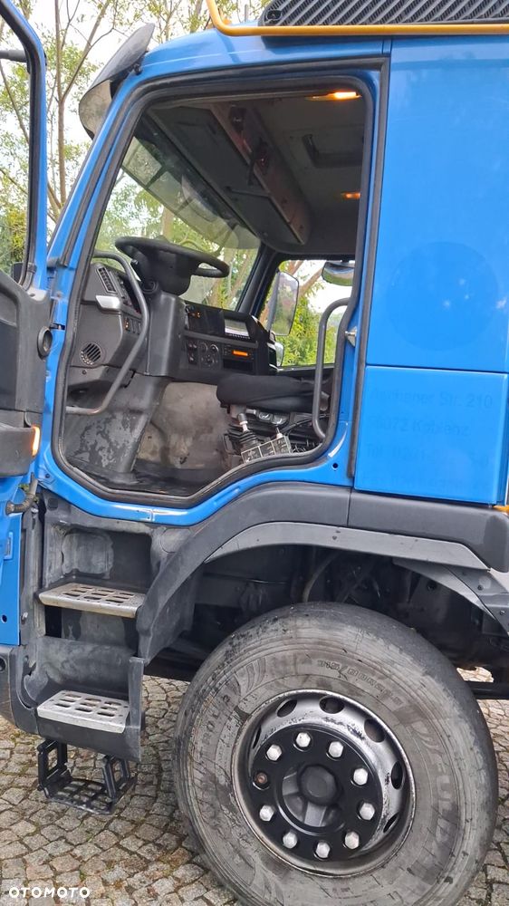 Volvo FMX - 30