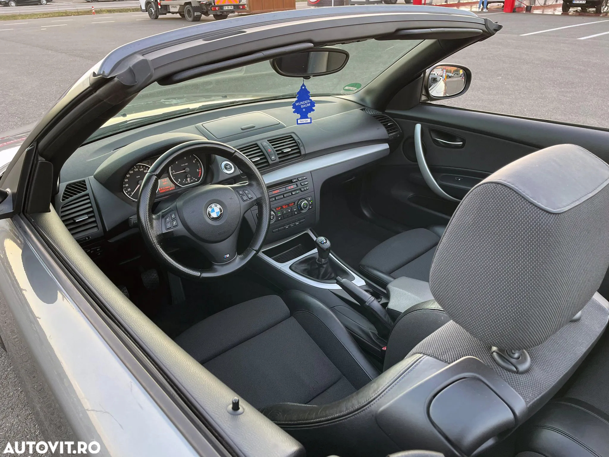 BMW Seria 1 118d DPF Edition Sport - 5