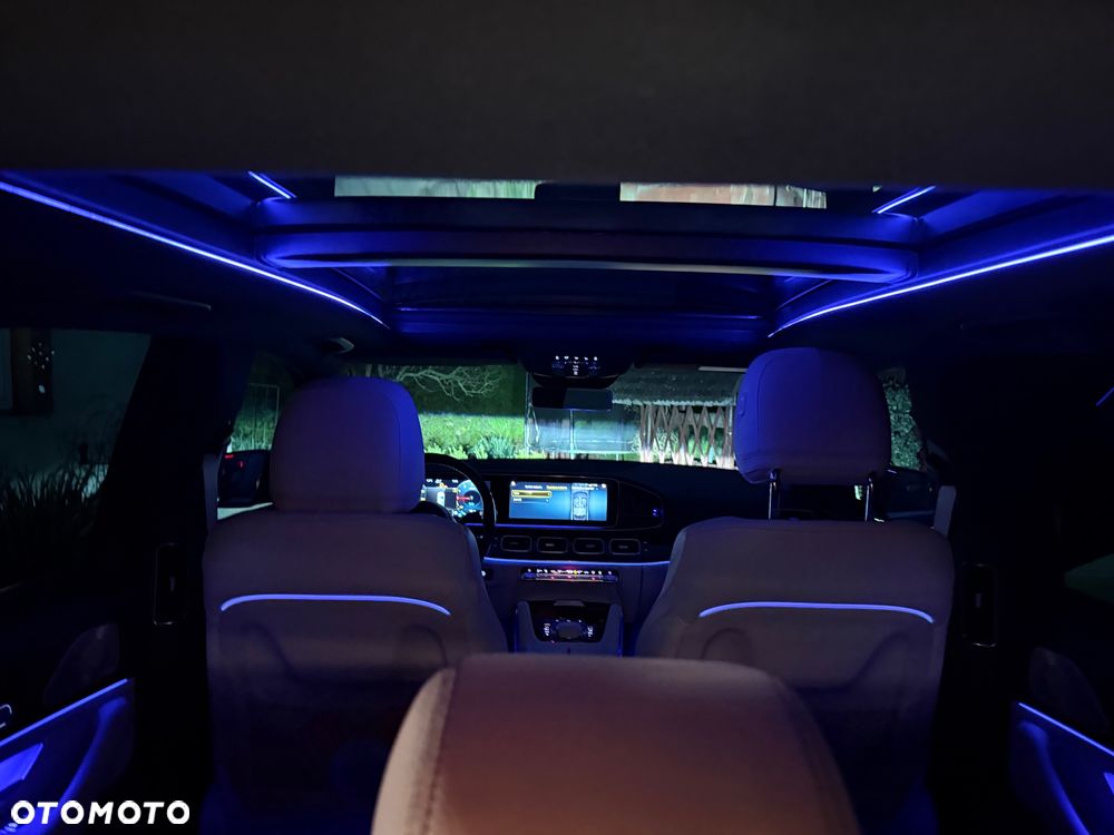 Mercedes-Benz GLE - 33