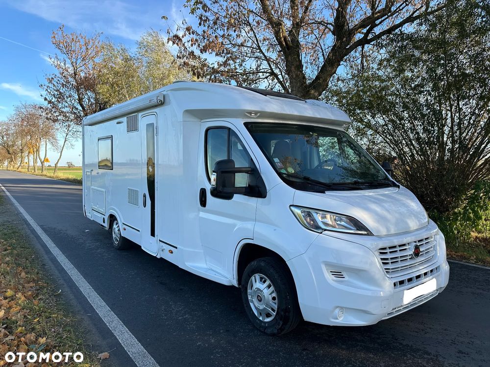 Fiat Ducato Adria - 8