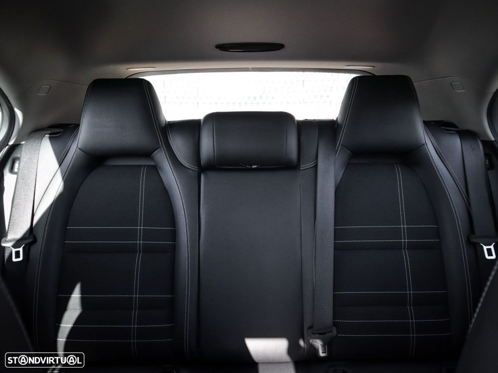 Mercedes-Benz A 180 - 19