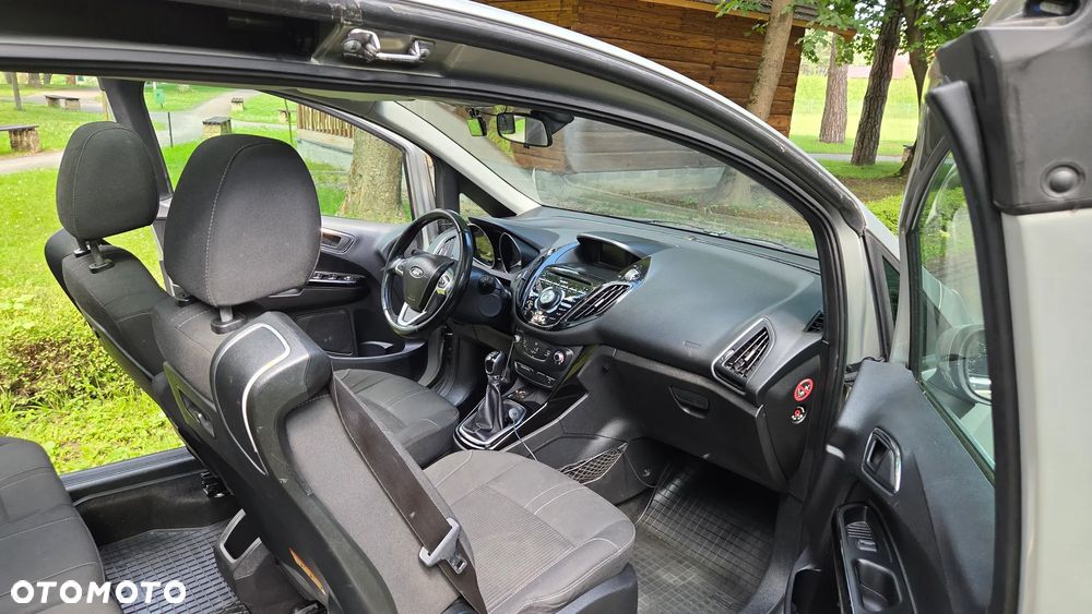 Ford B-MAX - 30