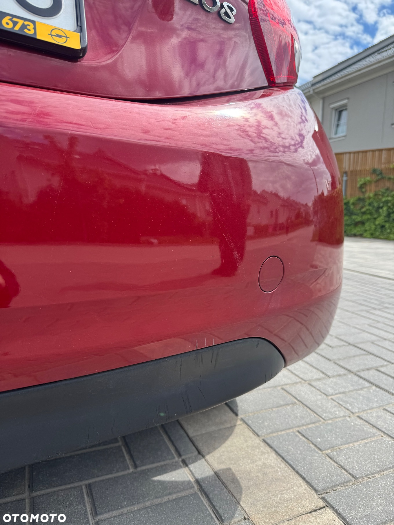 Peugeot 208 1.2 PureTech Active - 17