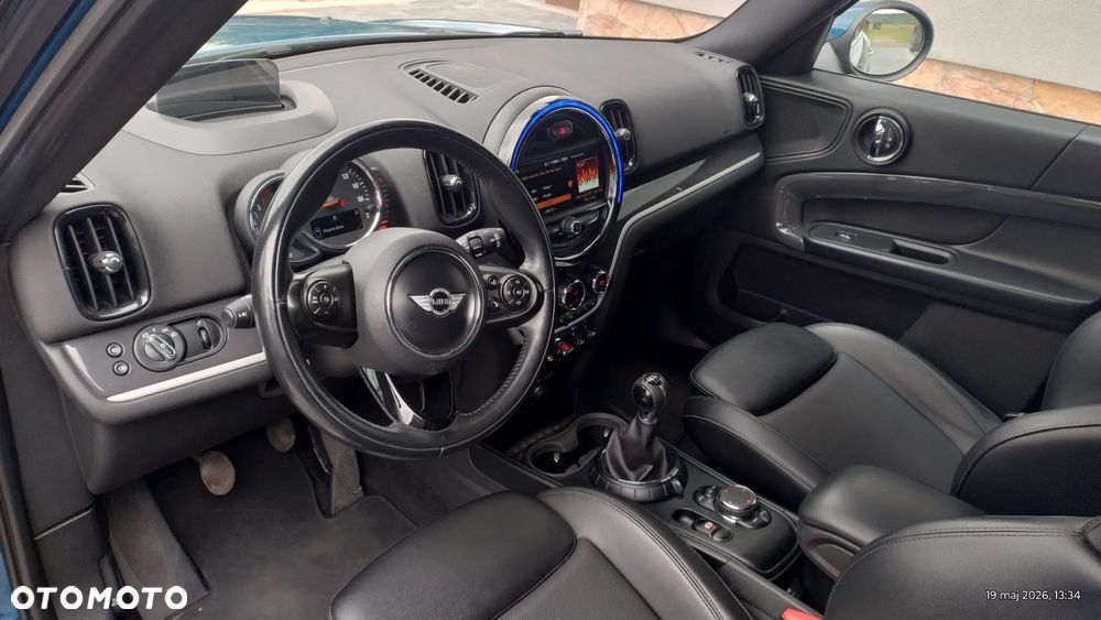 MINI Countryman Cooper S ALL4 - 15
