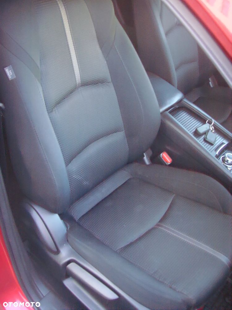 Mazda 3 2.0 Skyenergy - 24