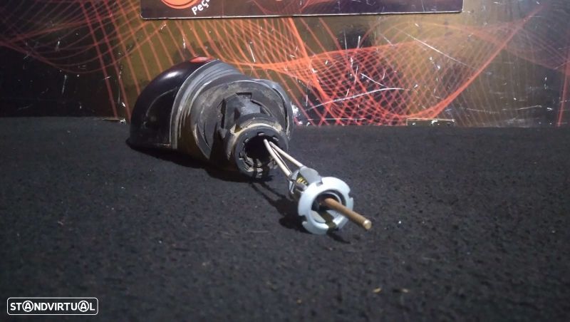 Espelho Retrovisor Esq Fiat Punto (188_) - 5