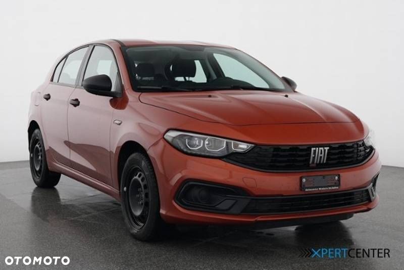 Fiat Tipo 1.5 GSE Cross - 1