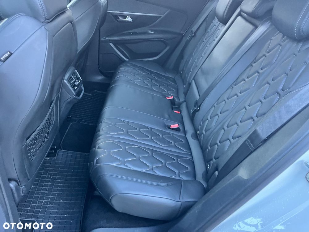 Peugeot 3008 2.0 BlueHDi Crossway S&S - 28