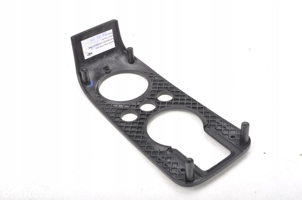 MCLAREN 650S LISTWA WEWNĘTRZNA DEKOR KOMPLET - 6