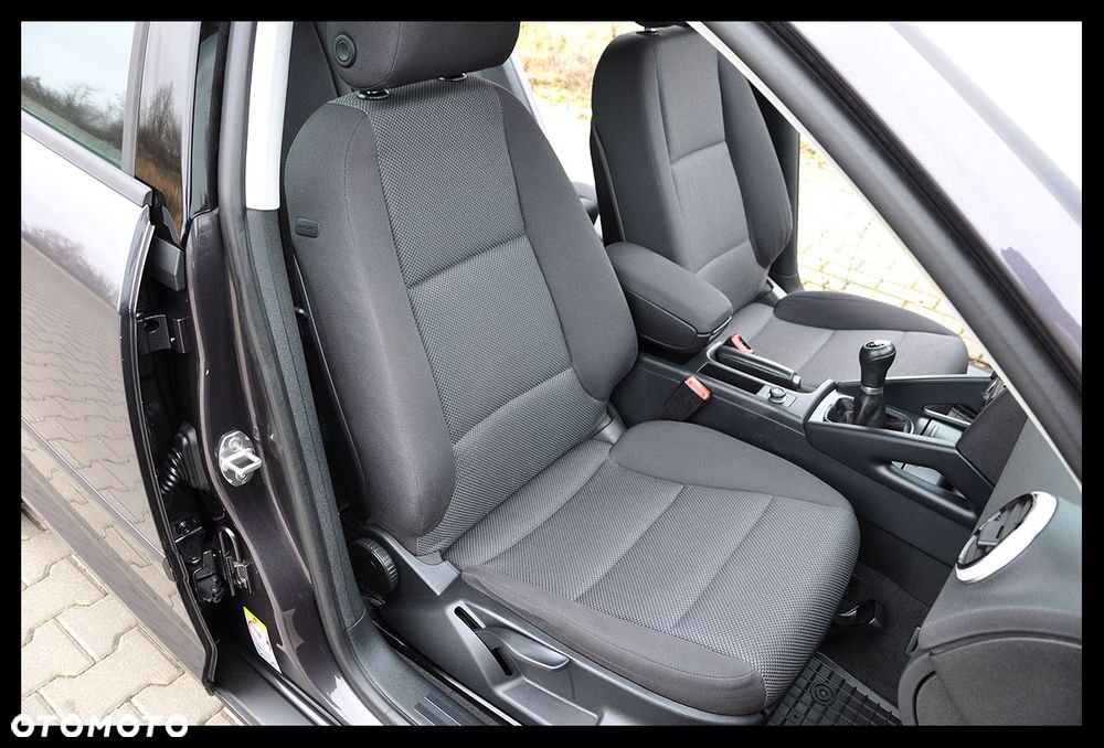 Audi A3 Sportback 1.2 TFSI Ambition - 27