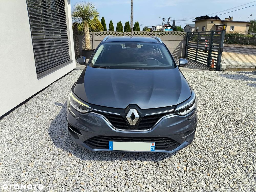 Renault Megane - 9
