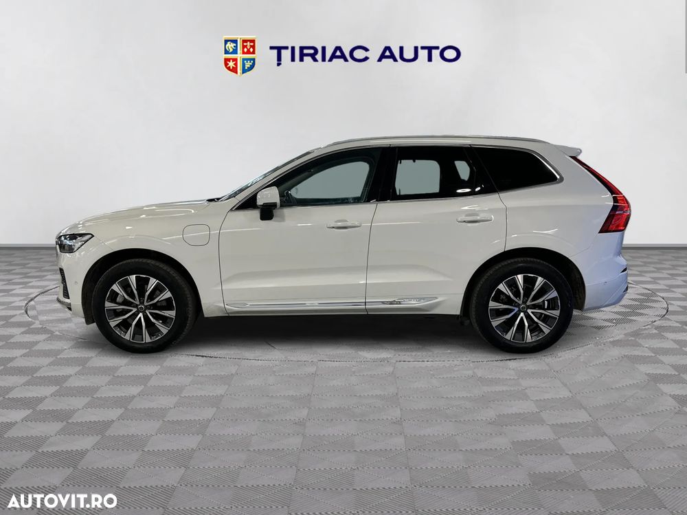 Volvo XC 60 - 3