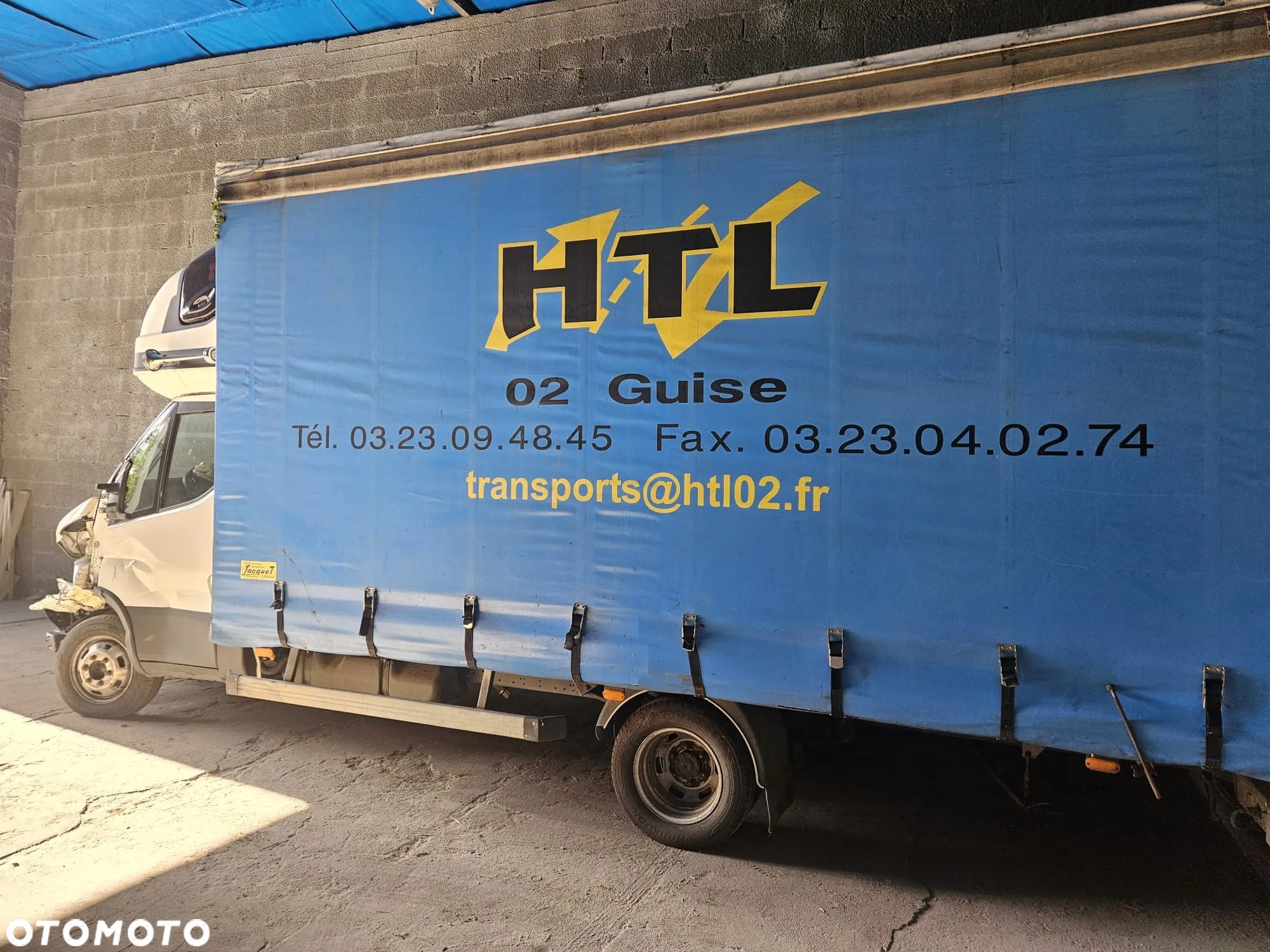 Iveco Daily - 3