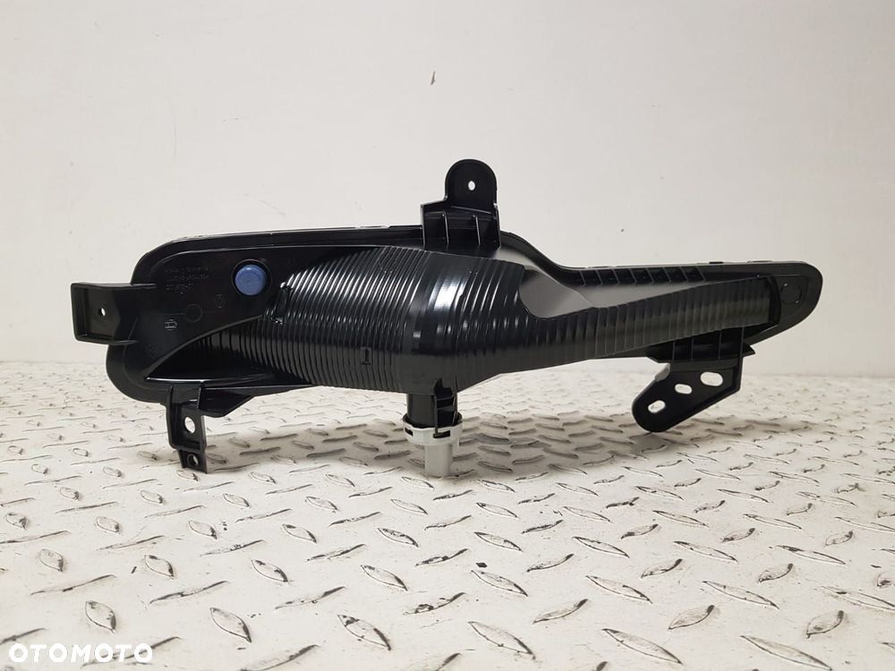 NOWY ORYGINALNY KIERUNKOWSKAZ LEWY PRZEDNI RENAULT MEGANE 4 IV 15-20 261354958R  2BA012.349-01 - 6