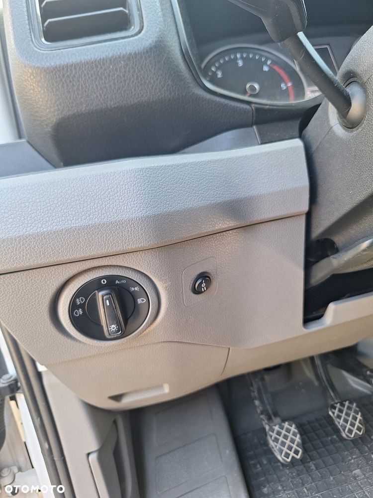 Volkswagen Crafter - 30