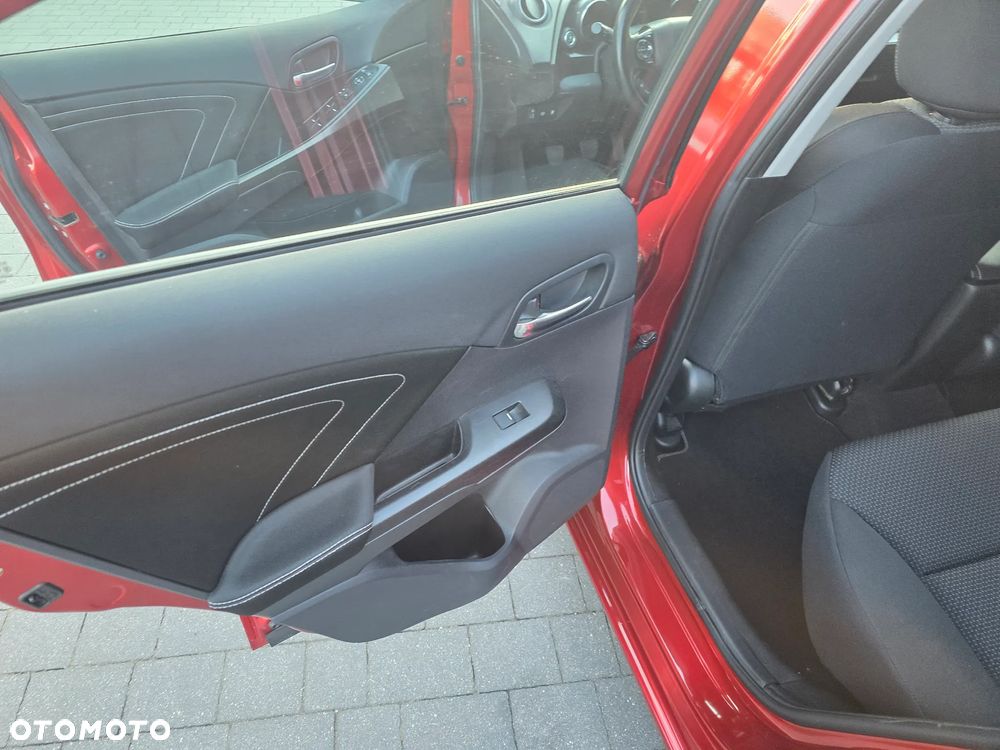 Honda Civic 1.6 i-DTEC Elegance (ADAS / Connect+) - 13