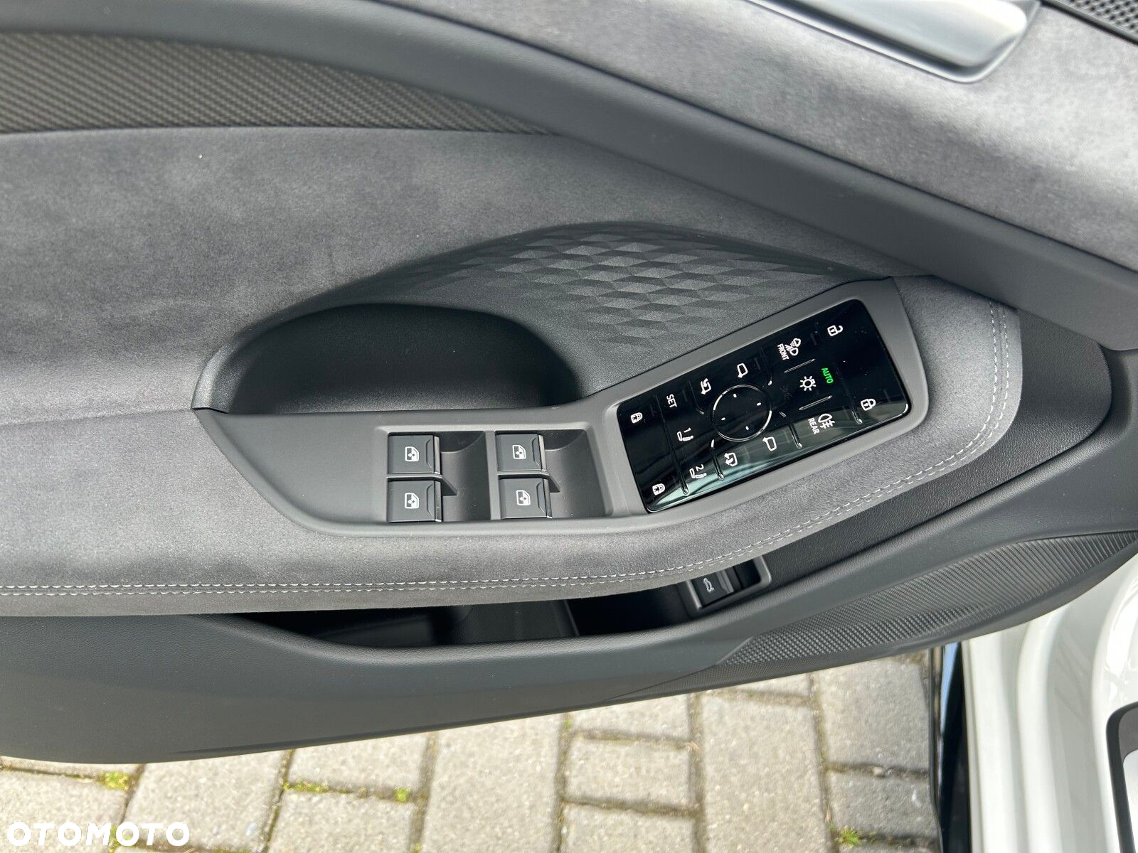 Audi A6 - 21