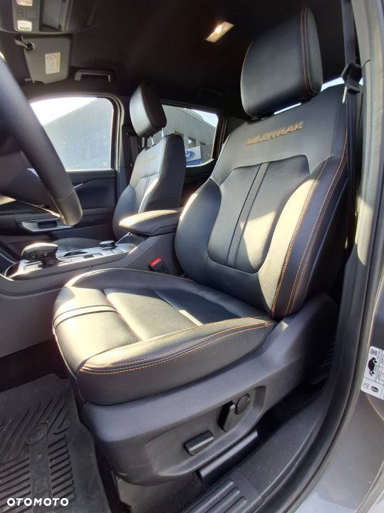 Ford Ranger - 11