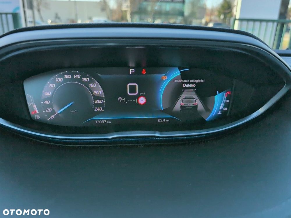 Peugeot 5008 1.5 BlueHDi GT S&S EAT8 - 23