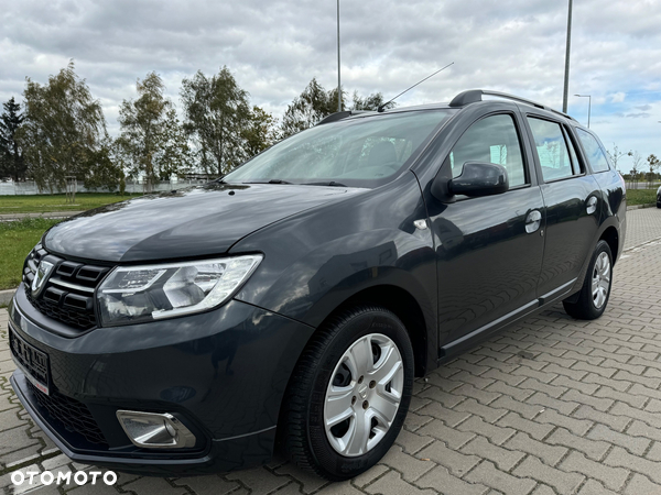Dacia Logan MCV 0.9 TCe Outdoor S&S